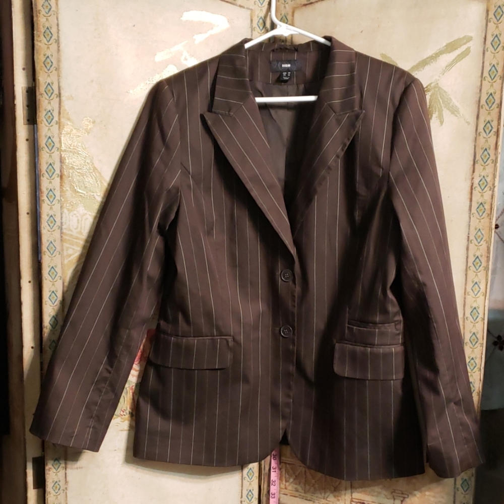 Womens Jacket